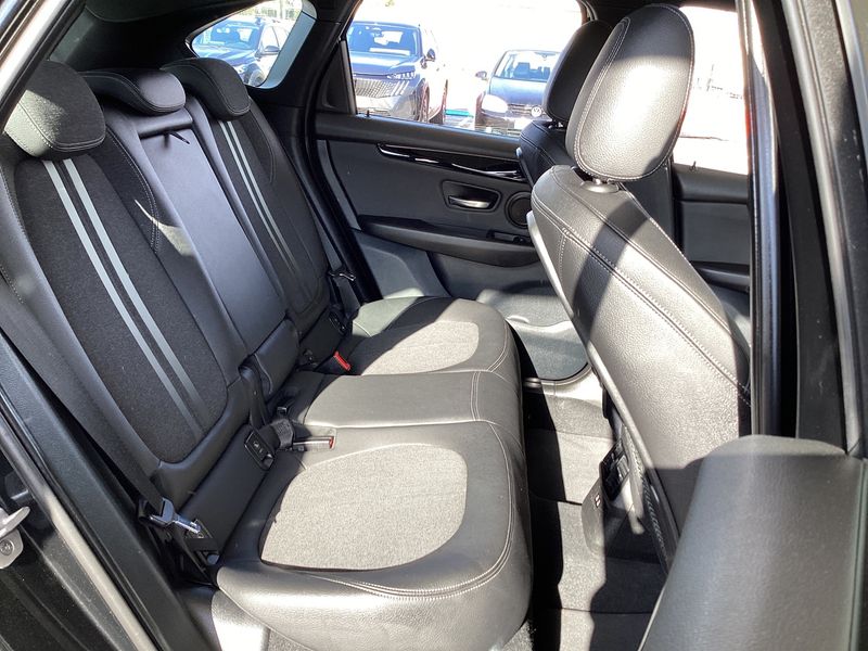 BMW 2er 225xe Active Tourer M Sport 2019 – снимка 19