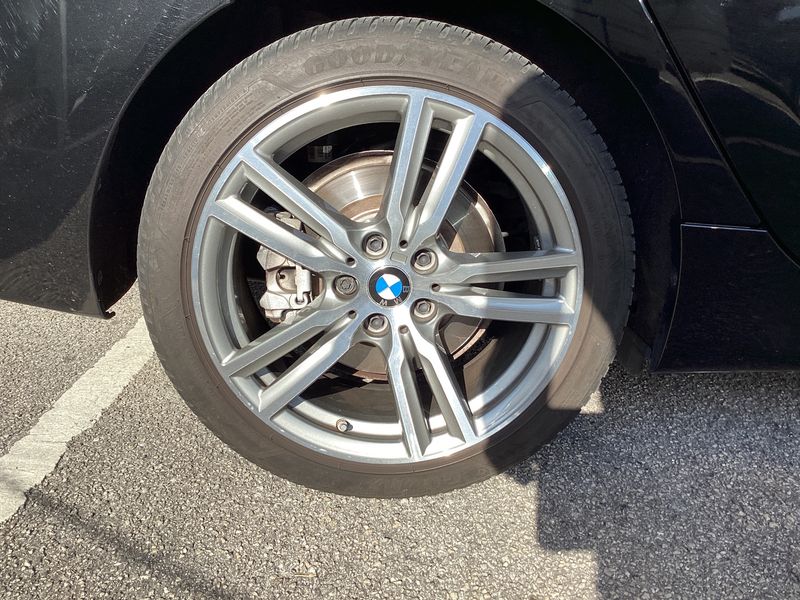 BMW 2er 225xe Active Tourer M Sport 2019 – снимка 9
