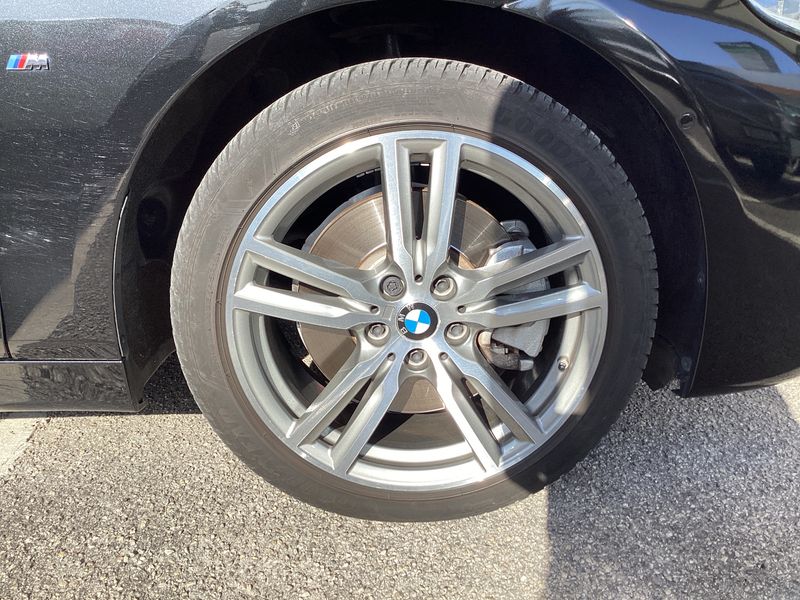 BMW 2er 225xe Active Tourer M Sport 2019 – снимка 11