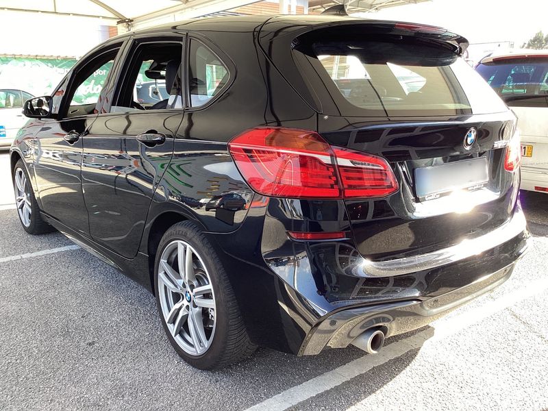BMW 2er 225xe Active Tourer M Sport 2019 – снимка 6