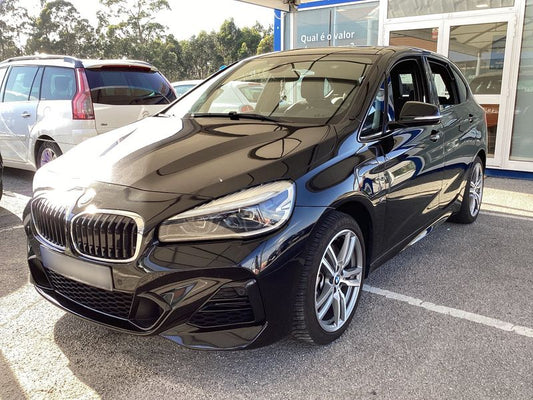 BMW 2er 225xe Active Tourer M Sport 2019 – снимка 1