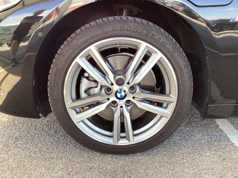 BMW 2er 225xe Active Tourer M Sport 2019 – снимка 3