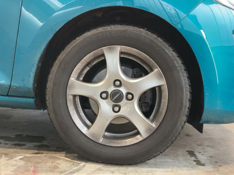 Ford Fiesta 1.0 EcoBoost Titanium 2018 – снимка 11