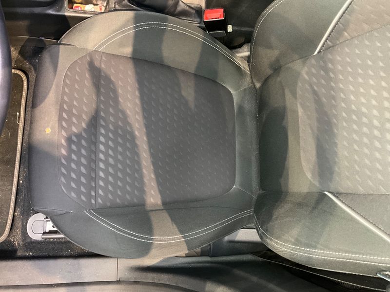 Ford Fiesta 1.0 EcoBoost Titanium 2018 – снимка 21
