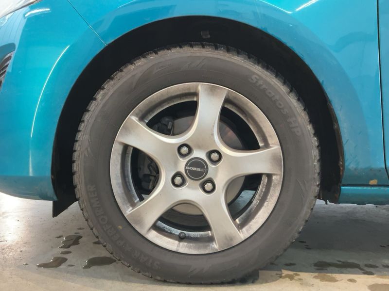 Ford Fiesta 1.0 EcoBoost Titanium 2018 – снимка 3