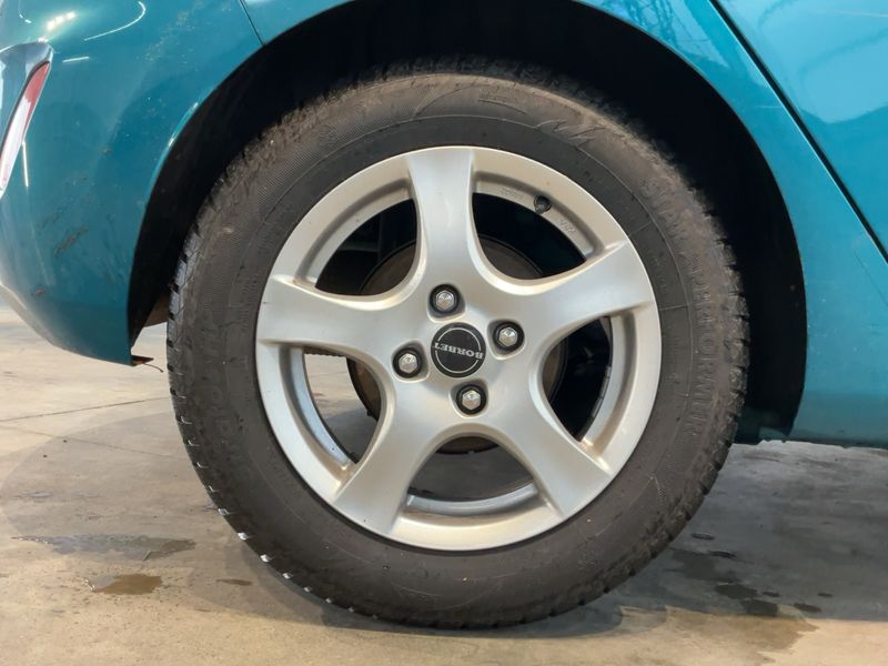 Ford Fiesta 1.0 EcoBoost Titanium 2018 – снимка 9