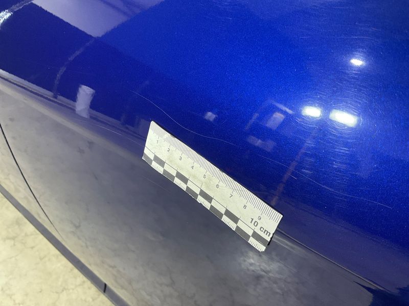 Ford Focus 1.0 EcoBoost Trend 2016 – снимка 25