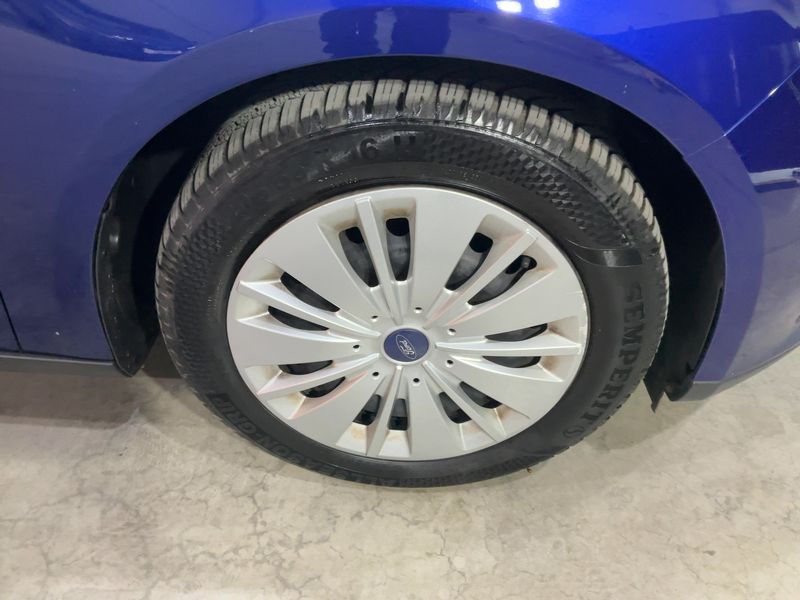 Ford Focus 1.0 EcoBoost Trend 2016 – снимка 11