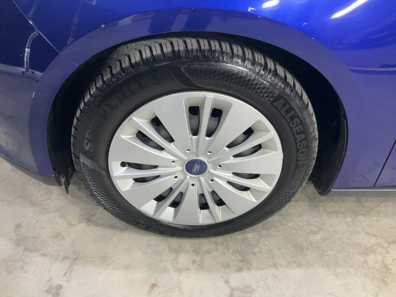 Ford Focus 1.0 EcoBoost Trend 2016 – снимка 3