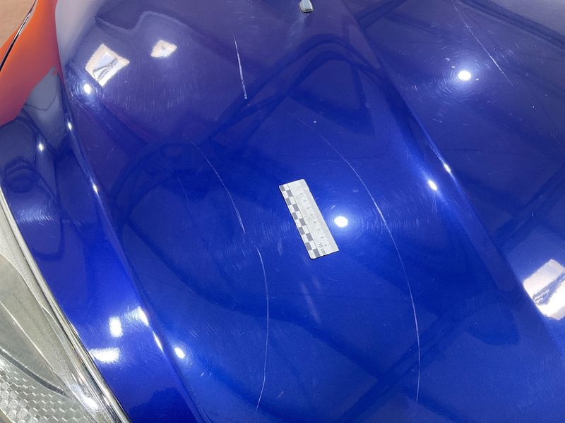 Ford Focus 1.0 EcoBoost Trend 2016 – снимка 27