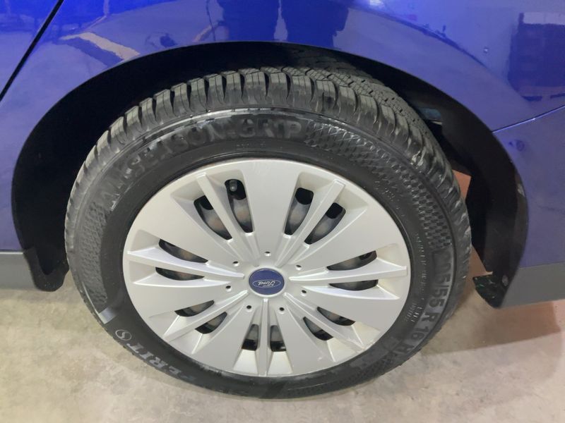 Ford Focus 1.0 EcoBoost Trend 2016 – снимка 5