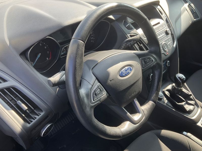 Ford Focus 1.0 EcoBoost Trend 2016 – снимка 23