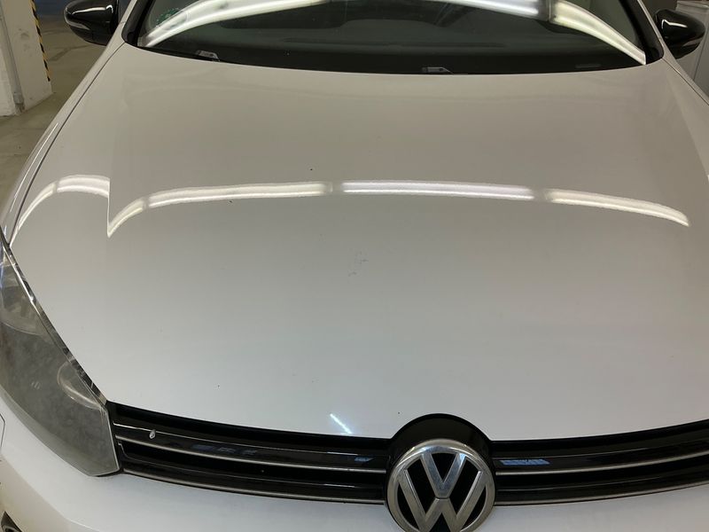 Volkswagen Golf VI 1.4 TSI Style 2011 – снимка 44