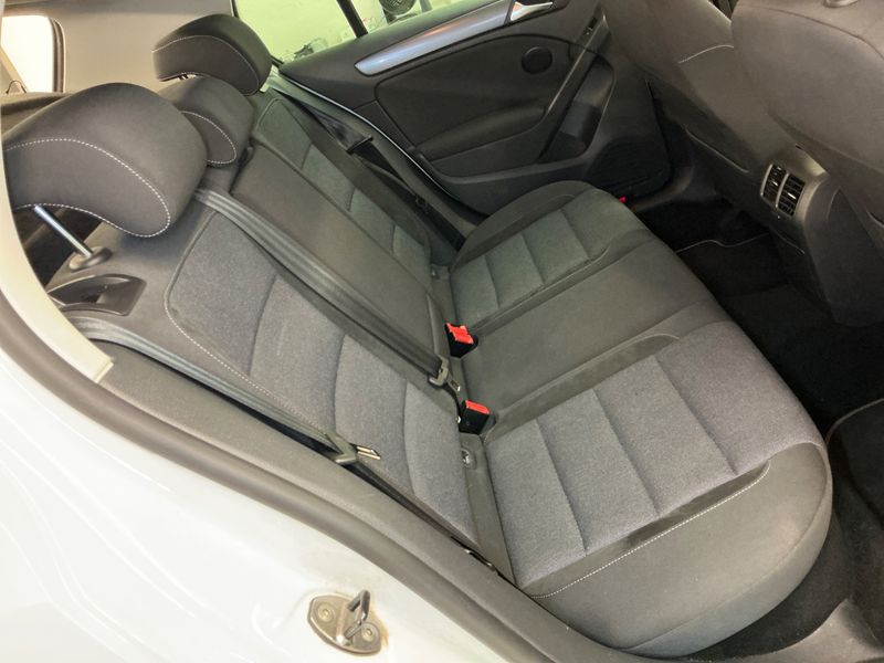 Volkswagen Golf VI 1.4 TSI Style 2011 – снимка 40