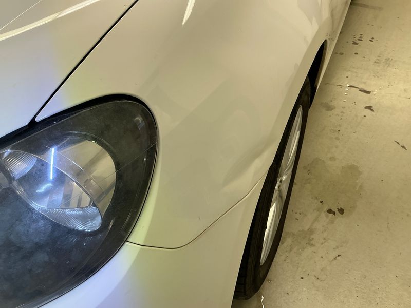 Volkswagen Golf VI 1.4 TSI Style 2011 – снимка 28