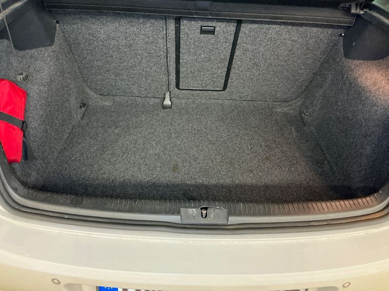 Volkswagen Golf VI 1.4 TSI Style 2011 – снимка 33