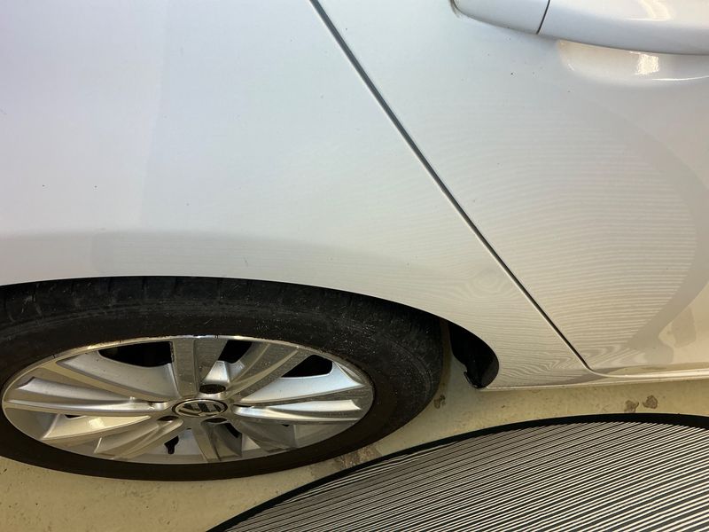 Volkswagen Golf VI 1.4 TSI Style 2011 – снимка 23