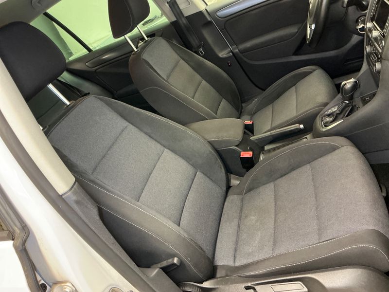 Volkswagen Golf VI 1.4 TSI Style 2011 – снимка 39