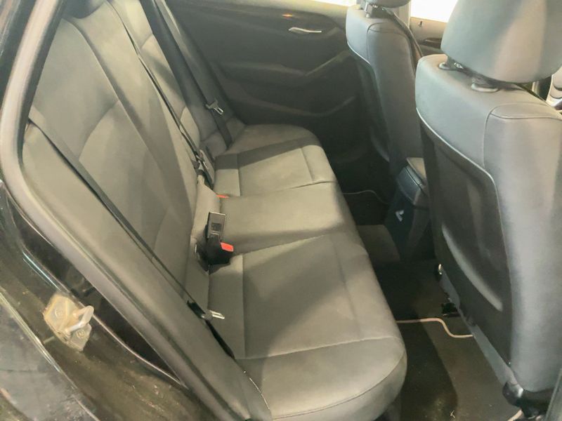BMW X1 sDrive 18d 2013 – снимка 19