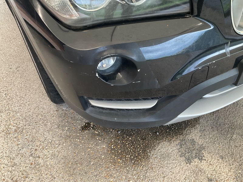 BMW X1 sDrive 18d 2013 – снимка 29