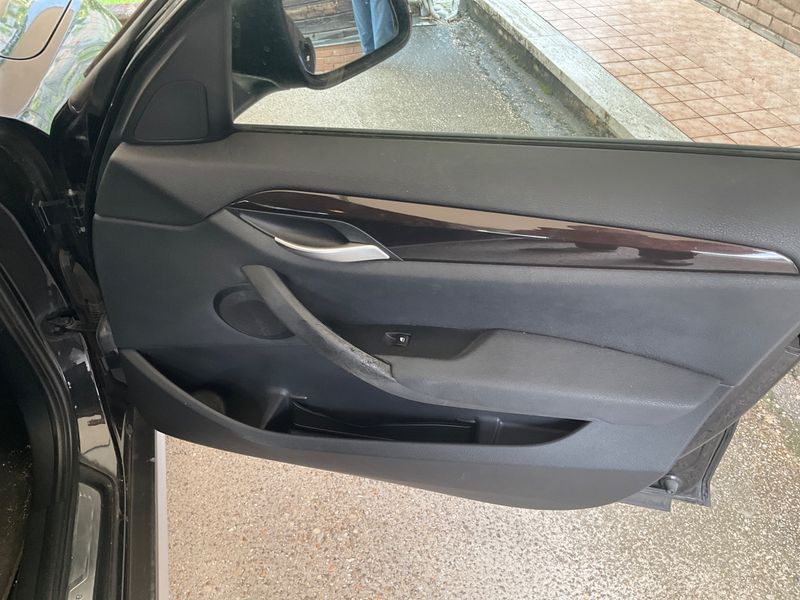 BMW X1 sDrive 18d 2013 – снимка 24