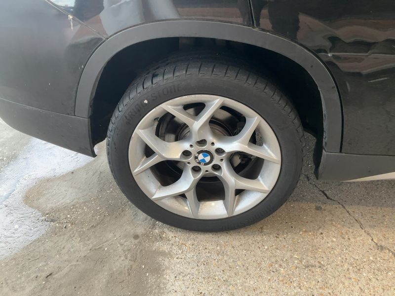 BMW X1 sDrive 18d 2013 – снимка 9