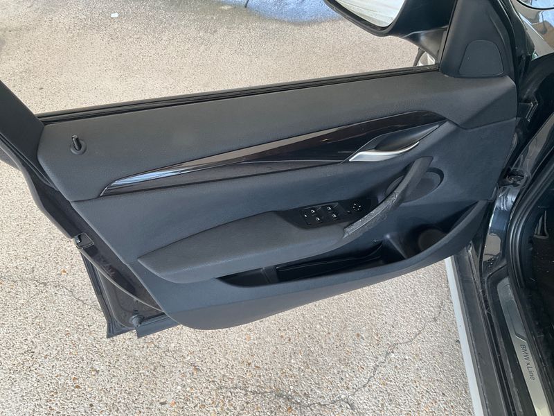 BMW X1 sDrive 18d 2013 – снимка 25