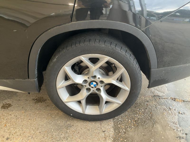 BMW X1 sDrive 18d 2013 – снимка 5