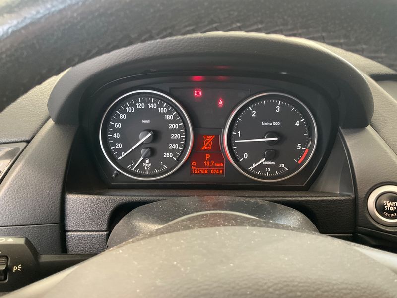 BMW X1 sDrive 18d 2013 – снимка 18