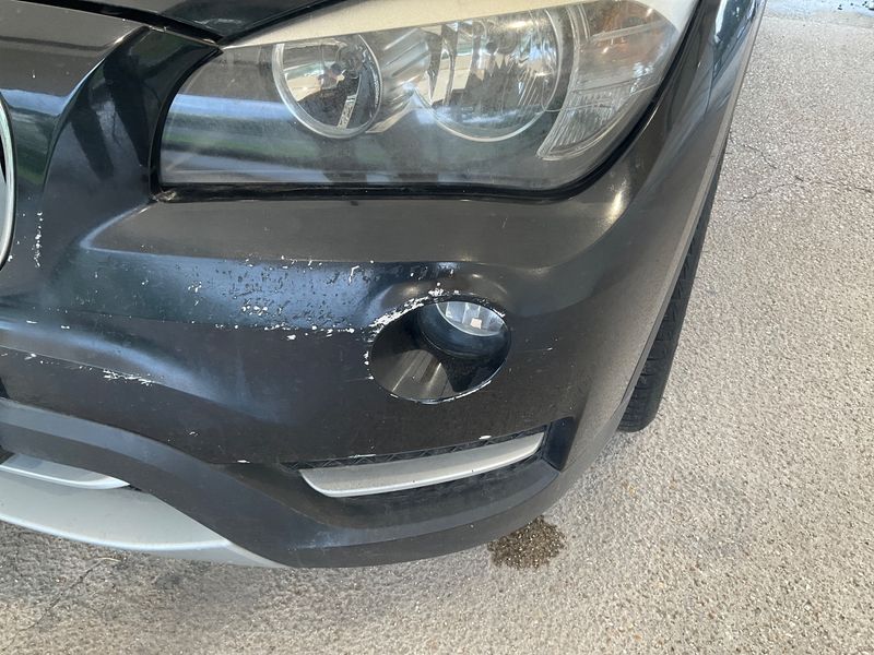 BMW X1 sDrive 18d 2013 – снимка 30