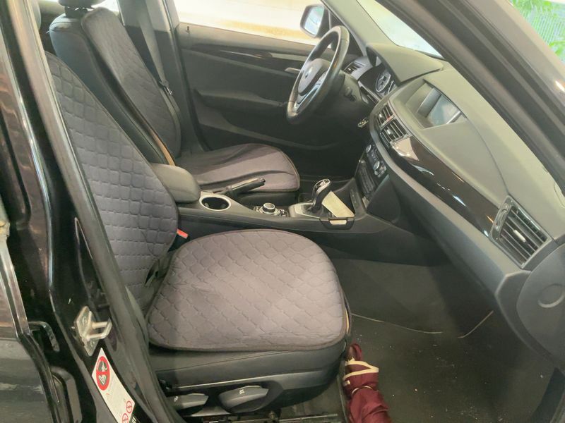 BMW X1 sDrive 18d 2013 – снимка 16