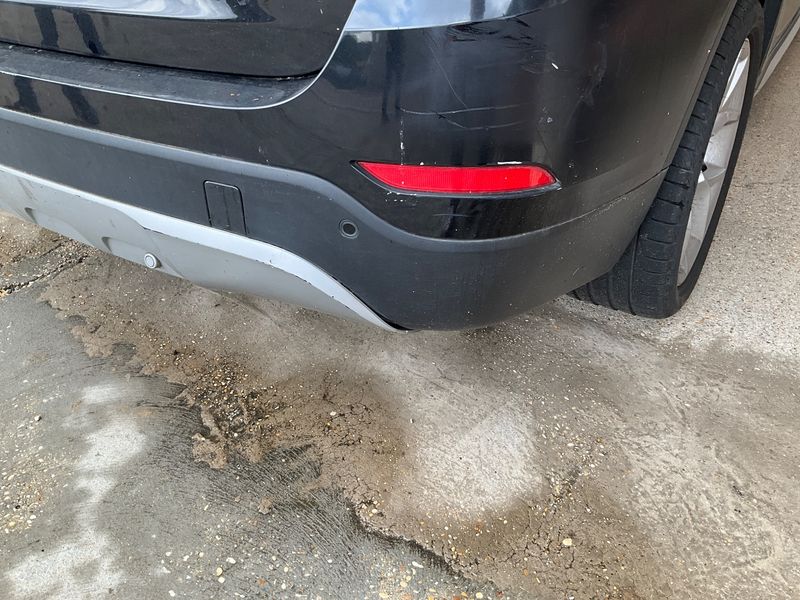 BMW X1 sDrive 18d 2013 – снимка 28