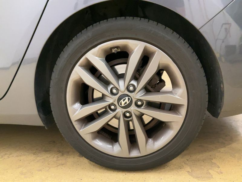 Hyundai i30 1.6 GDI Premium 2015 – снимка 5