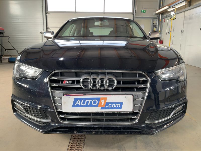 Audi S5 3.0 V6 TFSI quattro 2015 – снимка 14