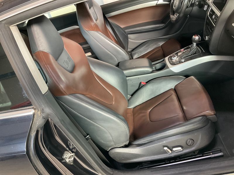 Audi S5 3.0 V6 TFSI quattro 2015 – снимка 35