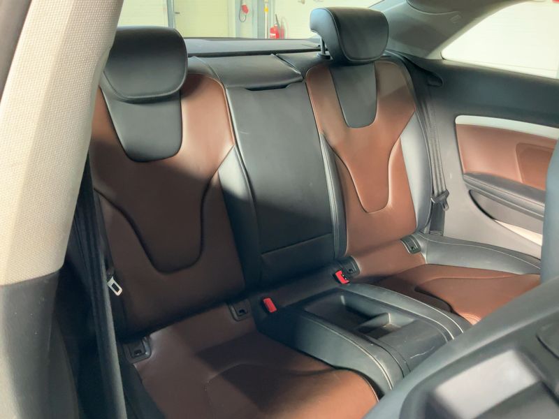 Audi S5 3.0 V6 TFSI quattro 2015 – снимка 20