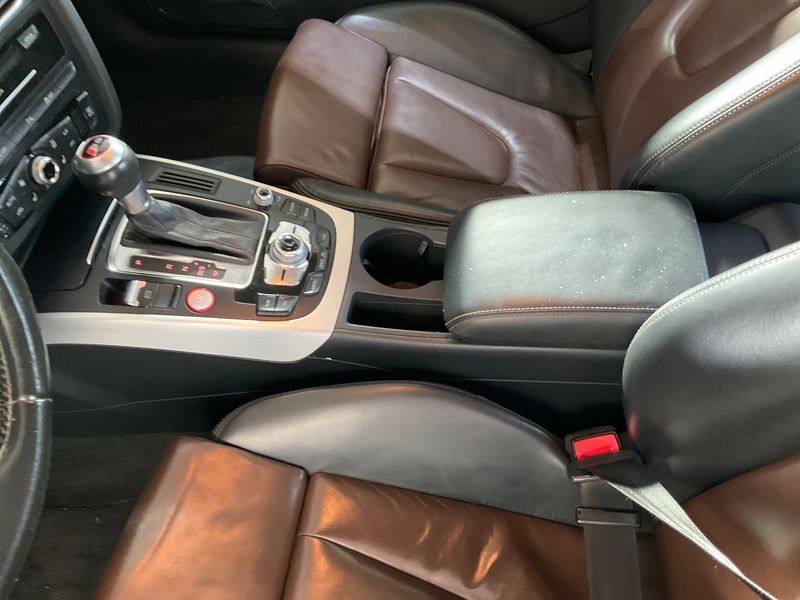 Audi S5 3.0 V6 TFSI quattro 2015 – снимка 39