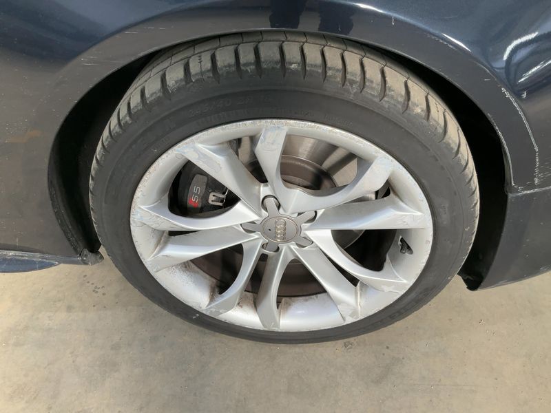 Audi S5 3.0 V6 TFSI quattro 2015 – снимка 11