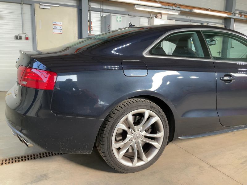Audi S5 3.0 V6 TFSI quattro 2015 – снимка 8