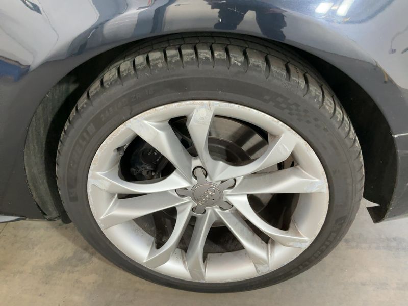 Audi S5 3.0 V6 TFSI quattro 2015 – снимка 5