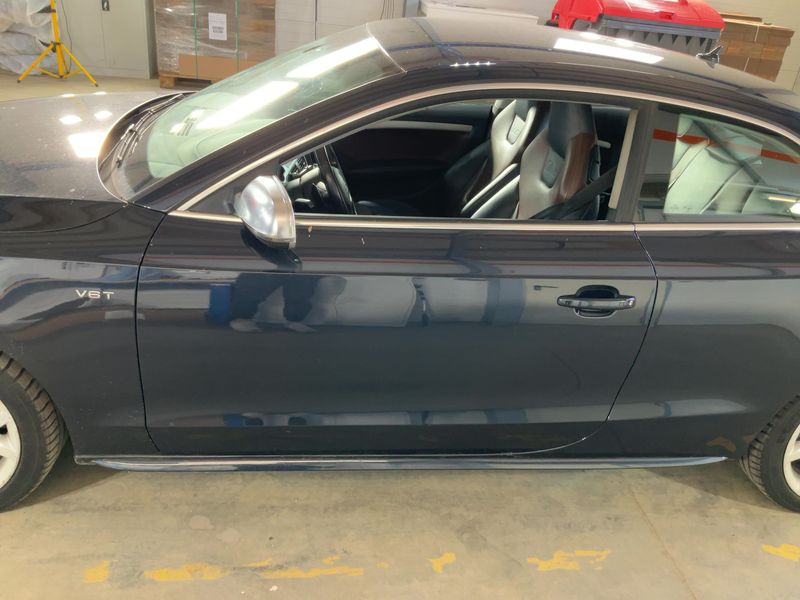 Audi S5 3.0 V6 TFSI quattro 2015 – снимка 4