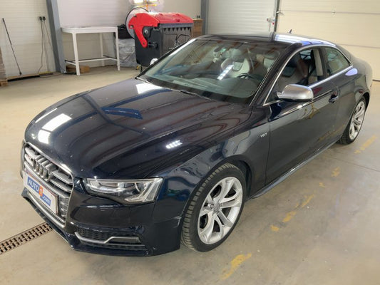 Audi S5 3.0 V6 TFSI quattro 2015 – снимка 1