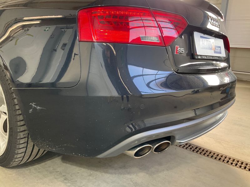 Audi S5 3.0 V6 TFSI quattro 2015 – снимка 45