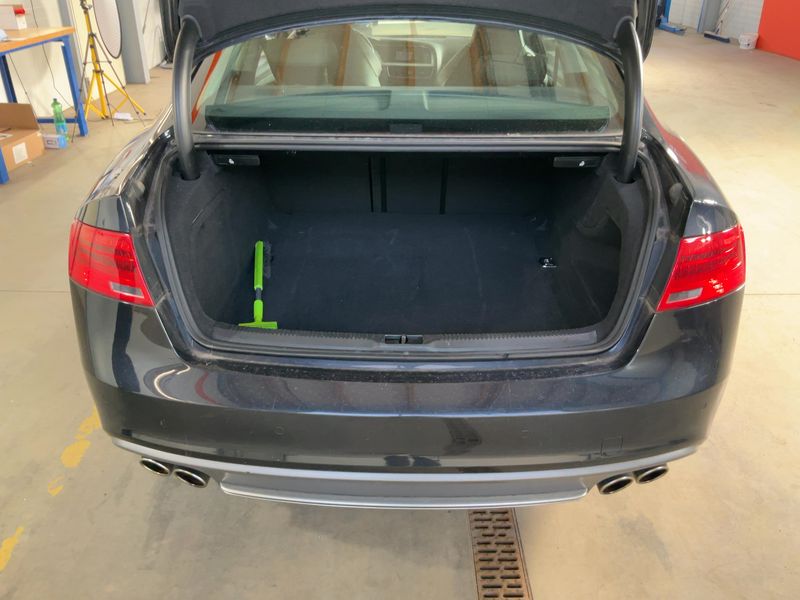 Audi S5 3.0 V6 TFSI quattro 2015 – снимка 16