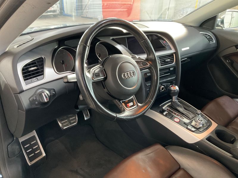 Audi S5 3.0 V6 TFSI quattro 2015 – снимка 40