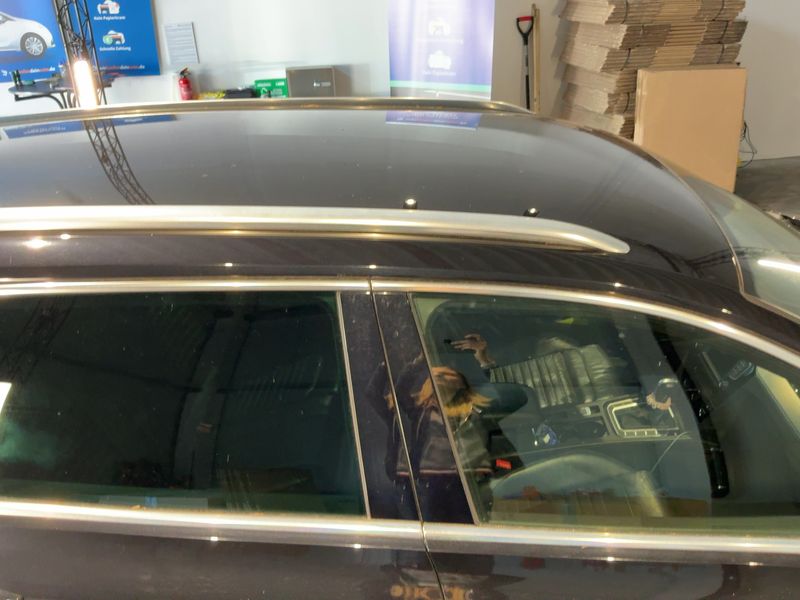 Volkswagen Passat 2.0 TDI Highline BlueMotion Tech 2016 – снимка 13