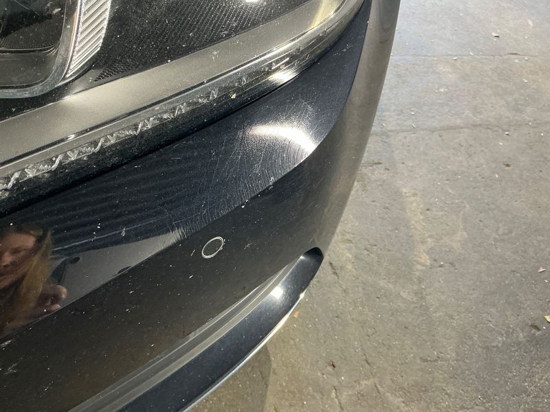 Volkswagen Passat 2.0 TDI Highline BlueMotion Tech 2016 – снимка 57