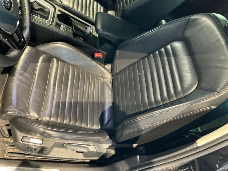Volkswagen Passat 2.0 TDI Highline BlueMotion Tech 2016 – снимка 40