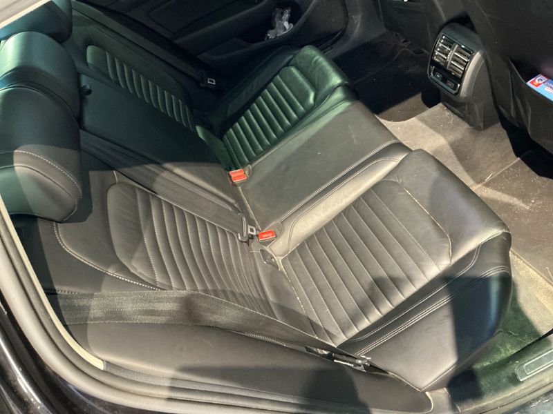 Volkswagen Passat 2.0 TDI Highline BlueMotion Tech 2016 – снимка 39