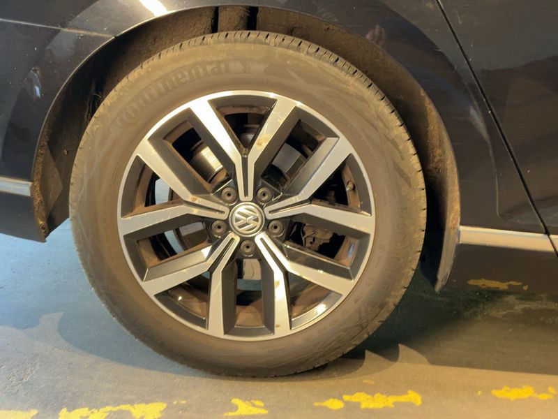 Volkswagen Passat 2.0 TDI Highline BlueMotion Tech 2016 – снимка 9